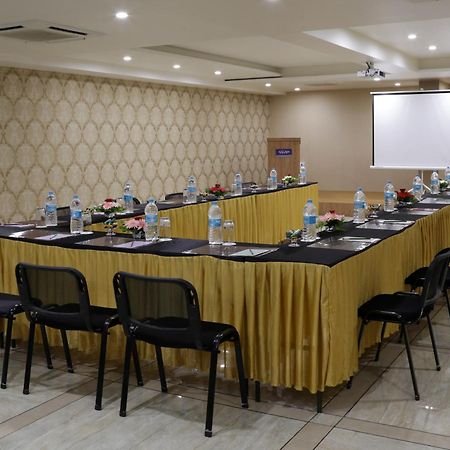 Grand Kailash Hotel Aurangabad (Maharashtra) Exterior foto
