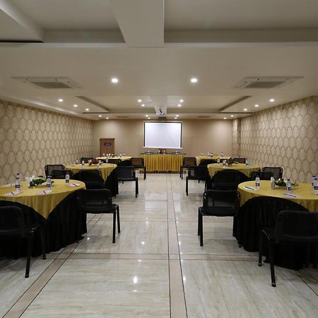 Grand Kailash Hotel Aurangabad (Maharashtra) Exterior foto