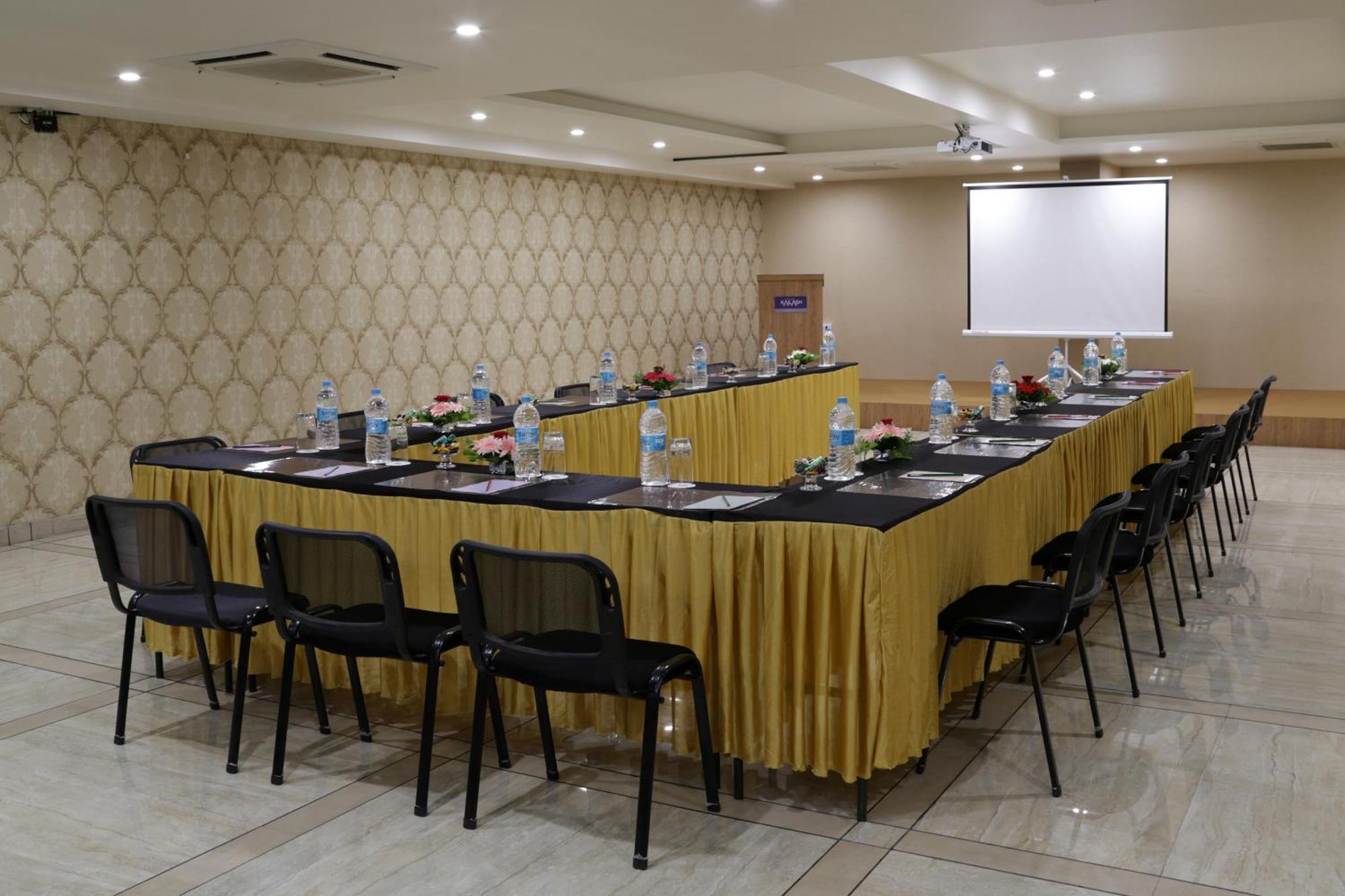 Grand Kailash Hotel Aurangabad (Maharashtra) Exterior foto