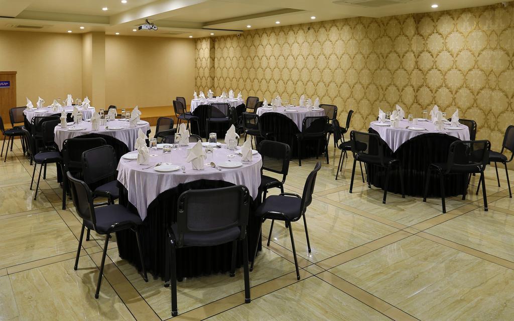 Grand Kailash Hotel Aurangabad (Maharashtra) Exterior foto