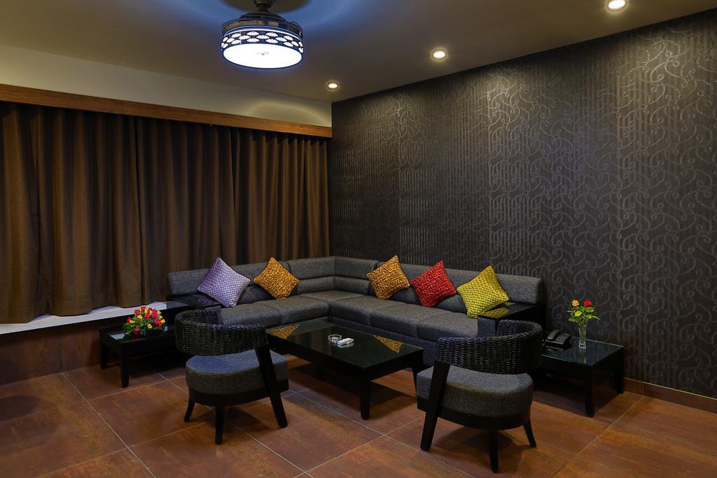 Grand Kailash Hotel Aurangabad (Maharashtra) Quarto foto
