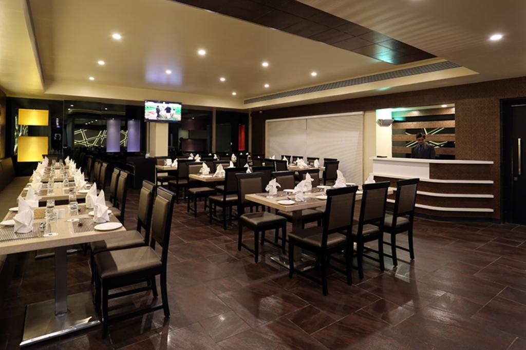 Grand Kailash Hotel Aurangabad (Maharashtra) Exterior foto