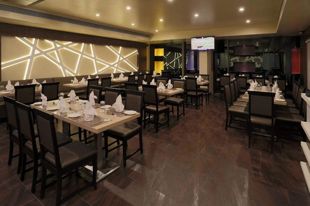 Grand Kailash Hotel Aurangabad (Maharashtra) Exterior foto