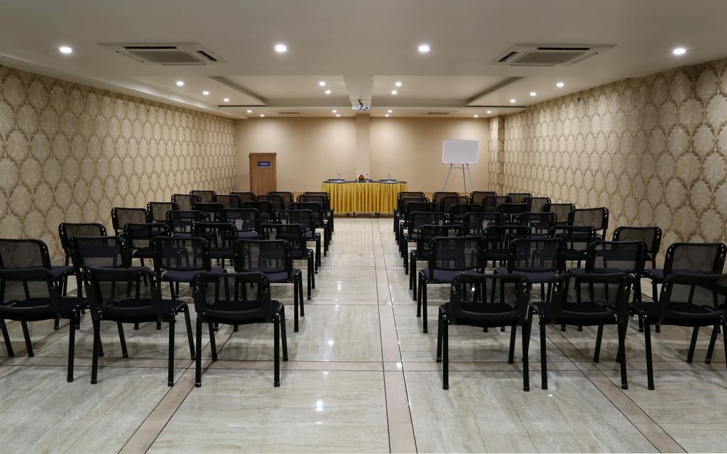 Grand Kailash Hotel Aurangabad (Maharashtra) Exterior foto